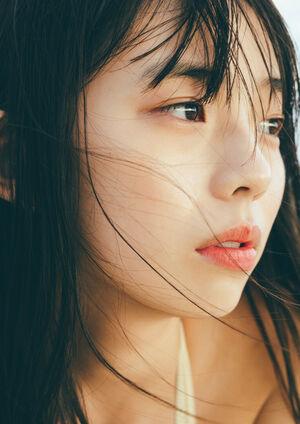 Kikuchi Hina photo 166