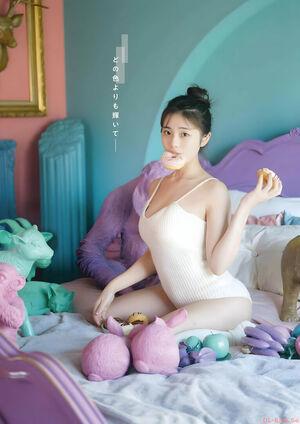 Kikuchi Hina photo 167