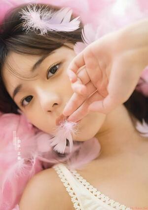 Kikuchi Hina photo 168