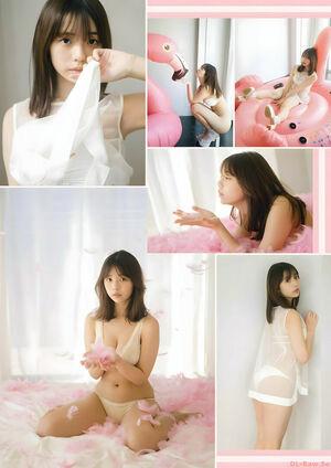 Kikuchi Hina photo 169