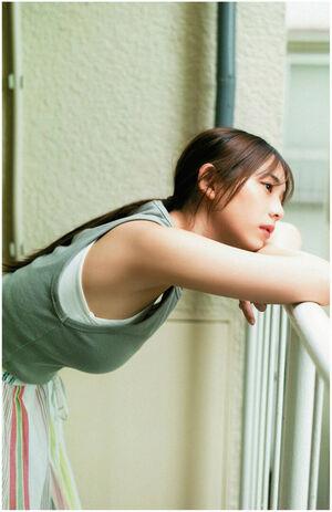 Kikuchi Hina photo 176