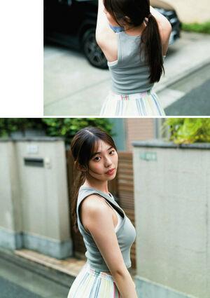 Kikuchi Hina photo 177
