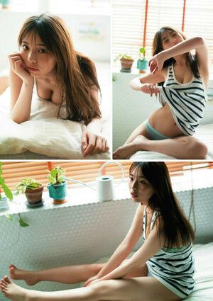 Kikuchi Hina photo 179