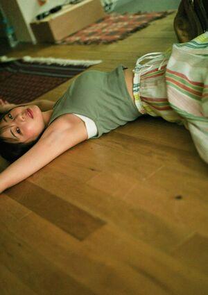 Kikuchi Hina photo 188