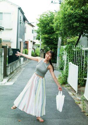 Kikuchi Hina photo 189