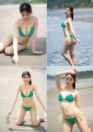 Kikuchi Hina photo 206