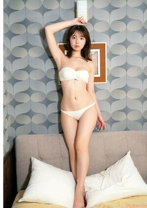Kikuchi Hina photo 210