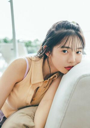 Kikuchi Hina photo 212