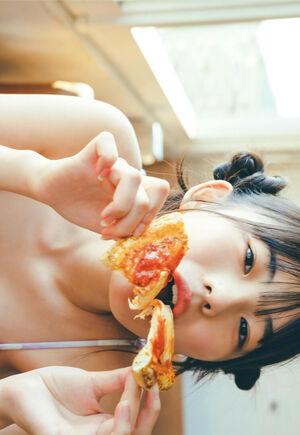 Kikuchi Hina photo 217