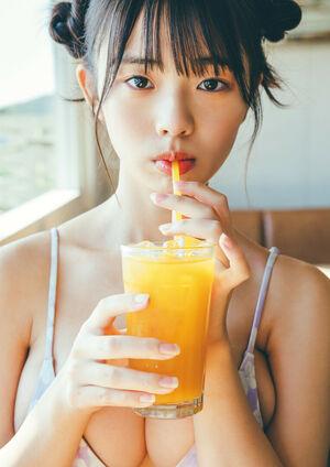 Kikuchi Hina photo 221