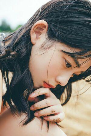 Kikuchi Hina photo 240