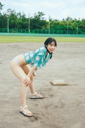 Kikuchi Hina photo 244