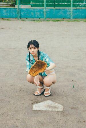 Kikuchi Hina photo 245