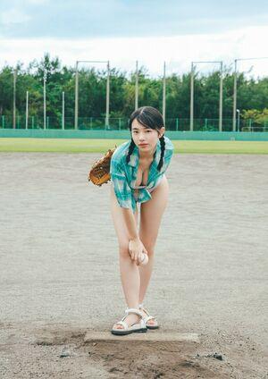 Kikuchi Hina photo 246