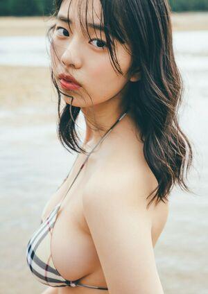 Kikuchi Hina photo 254