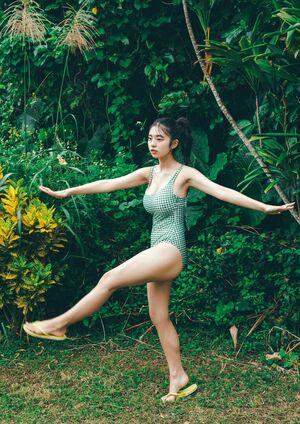 Kikuchi Hina photo 255