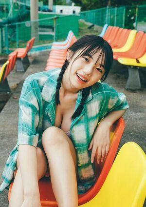 Kikuchi Hina photo 257
