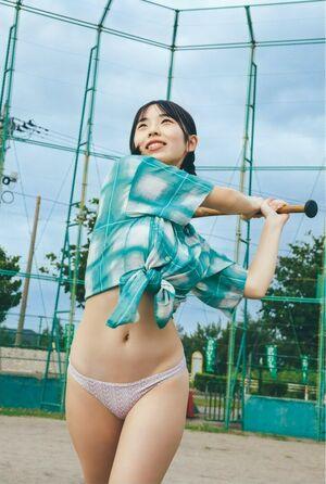 Kikuchi Hina photo 259