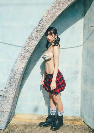 Kikuchi Hina photo 263