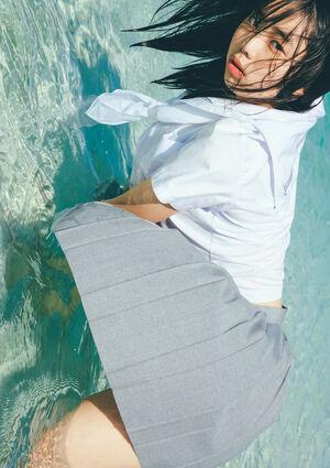 Kikuchi Hina photo 268