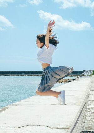 Kikuchi Hina photo 269
