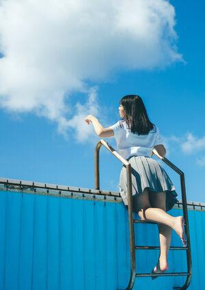 Kikuchi Hina photo 270