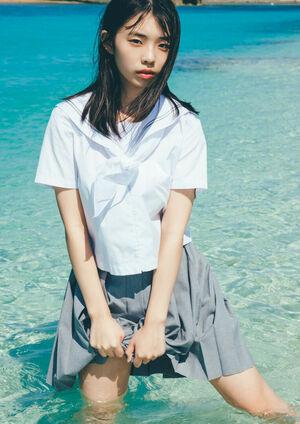 Kikuchi Hina photo 271