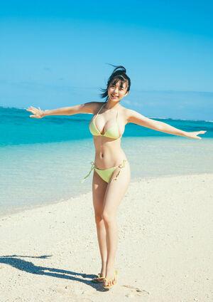 Kikuchi Hina photo 274