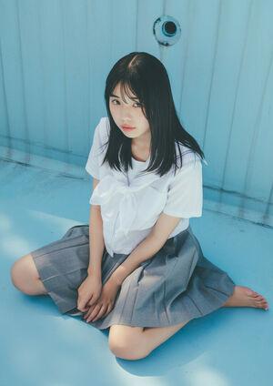 Kikuchi Hina photo 277