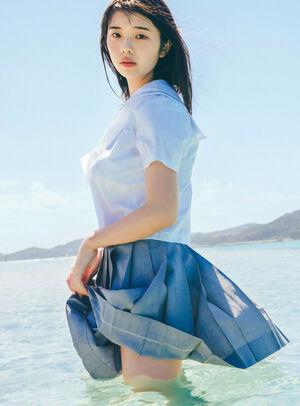 Kikuchi Hina photo 278
