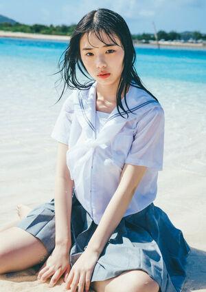 Kikuchi Hina photo 279