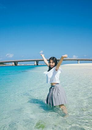 Kikuchi Hina photo 280