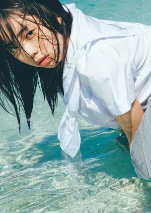 Kikuchi Hina photo 281