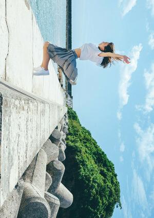 Kikuchi Hina photo 282