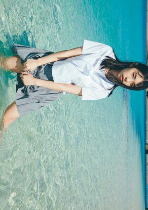 Kikuchi Hina photo 288