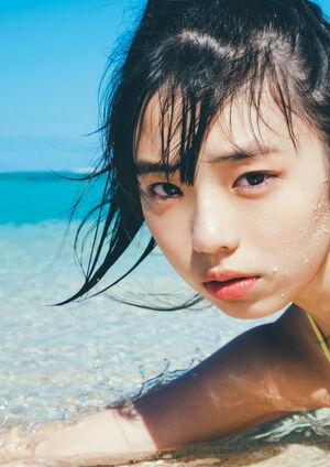 Kikuchi Hina photo 289