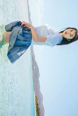 Kikuchi Hina photo 291