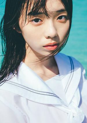 Kikuchi Hina photo 292
