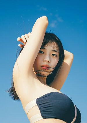 Kikuchi Hina photo 301