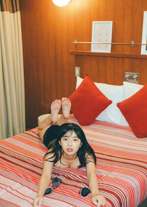 Kikuchi Hina photo 305