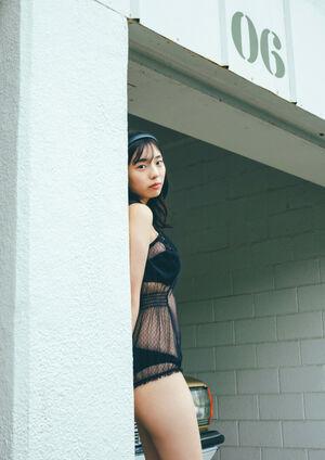 Kikuchi Hina photo 306