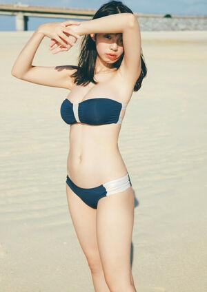 Kikuchi Hina photo 312