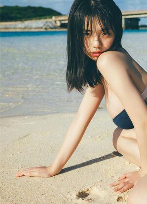 Kikuchi Hina photo 314