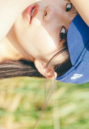Kikuchi Hina photo 323