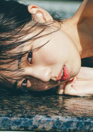 Kikuchi Hina photo 332
