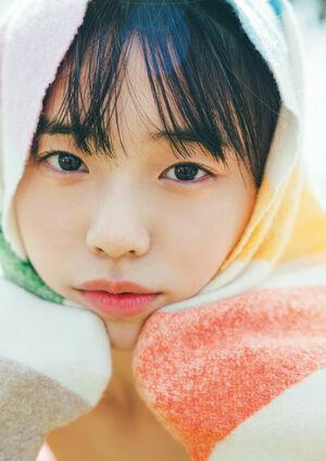Kikuchi Hina photo 336