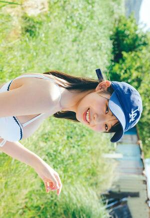 Kikuchi Hina photo 337
