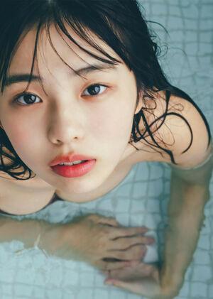 Kikuchi Hina photo 339