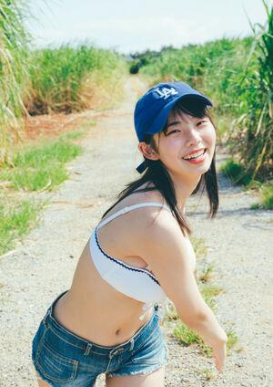 Kikuchi Hina photo 343