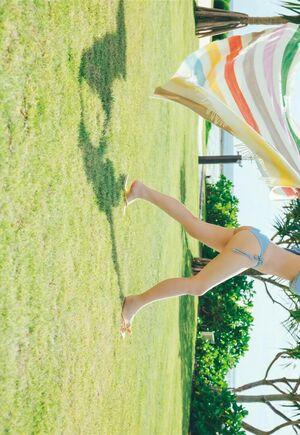 Kikuchi Hina photo 350